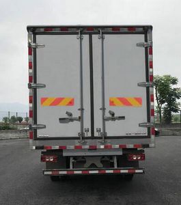 Foton  BJ5166XLCJPFNAE1 Refrigerated truck