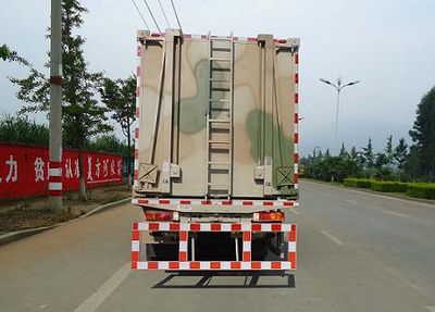 Zhongchi Wei brand automobiles CEV5170XJE Monitoring vehicle