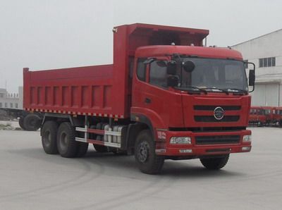 Dayun  CGC3161G3G Dump truck