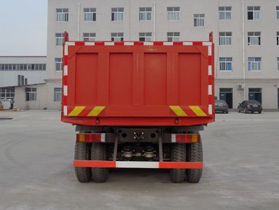 Dayun  CGC3161G3G Dump truck