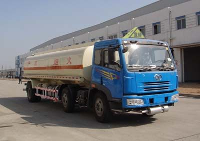 Sanli  CGJ5259GJY Refueling truck