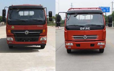 Dongfeng  DFA1110S11D3 Truck