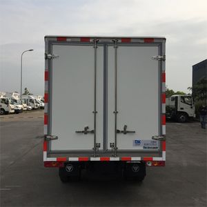 Zhongyidi  DKV5030XLCBJ6CF Refrigerated truck