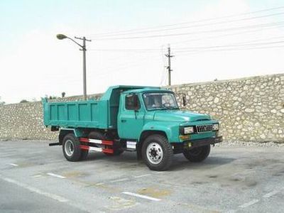 Dongfeng  EQ3162FE Dump truck