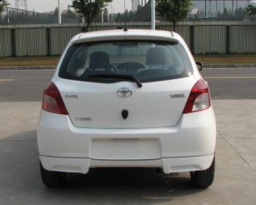 TOYOTA GTM7160RMB Sedan