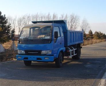 Jinli  JL5815PD Self dumping low-speed truck