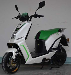 Lifan  LF1200DT Electric two wheeled motorcycle