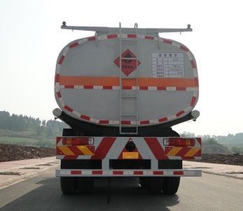 Panda  LZJ5314GRYQ5 Flammable liquid tank transport vehicle