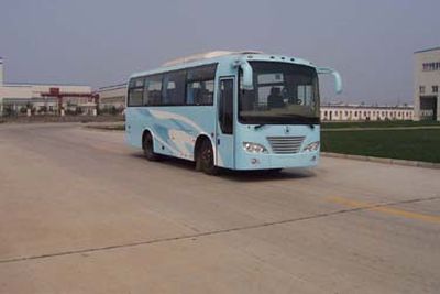 Mustang SQJ6790B1CNG coach