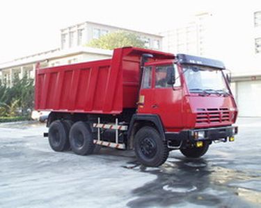 Star SteyrSX3252BM2945Dump truck