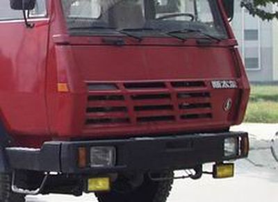 Shaanxi Automobile SX3334UM30C Dump truck