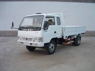 Jinbei SY5820P2Low speed truck