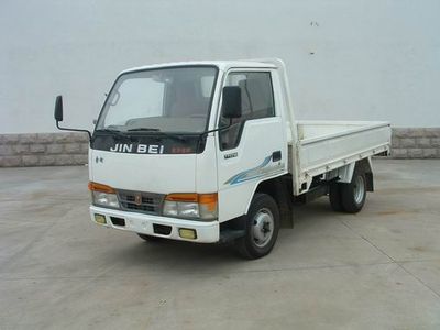 Jinbei  SY5820P2 Low speed truck