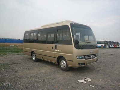 Xiyu  XJ6660D4 coach