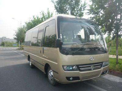 Xiyu  XJ6660D4 coach