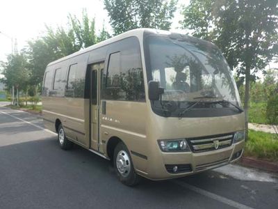 Xiyu  XJ6660D4 coach