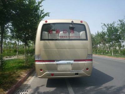 Xiyu  XJ6660D4 coach