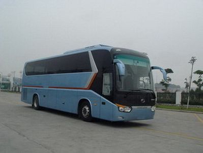 Jinlong  XMQ6129AY4D coach