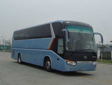 Jinlong  XMQ6129AY4D coach