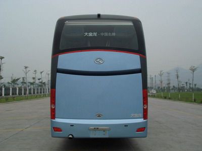 Jinlong  XMQ6129AY4D coach