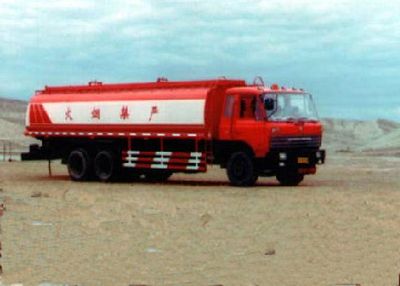 Bogda  XZC5241GYY Oil tanker