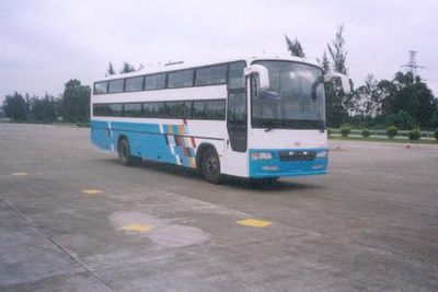 Sanle  YKX6120W Sleeper coach