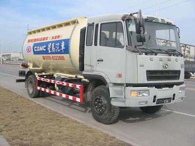 Xingma AH5161GFLPowder material transport vehicle