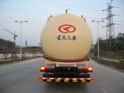 Xingma  AH5161GFL Powder material transport vehicle