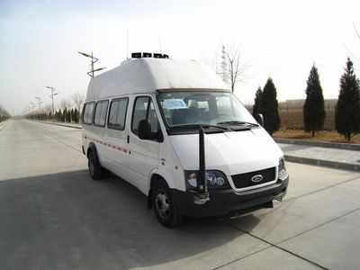 Chengzhi BCF5046XZHCommand vehicle