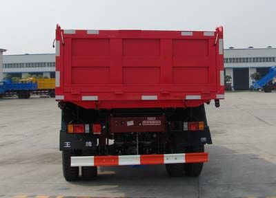 Ace car CDW3080A4B3 Dump truck