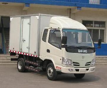 Dongfeng DFA5040XXYL30D4ACKMBox transport vehicle