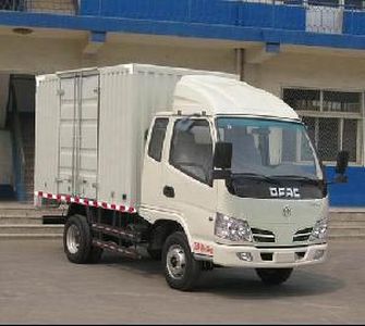 Dongfeng  DFA5040XXYL30D4ACKM Box transport vehicle