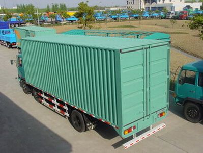 Phoenix  FXC5160XXYL6T3 Box transport vehicle