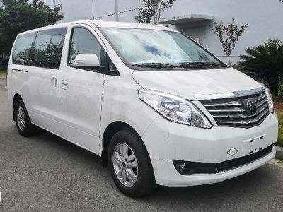 Dongfeng  LZ6510M20A0CNG multi-purpose vehicle 