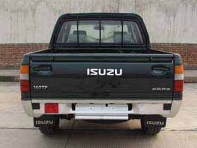 Isuzu  QL1020XGDRC Light duty vehicles