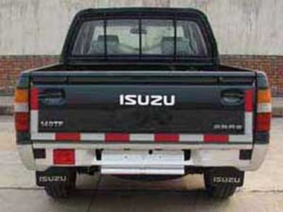 Isuzu  QL1020XGDRC Light duty vehicles