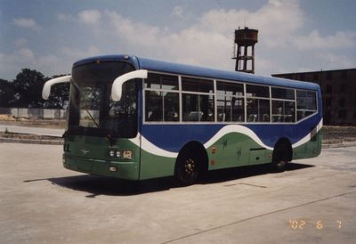 Shanghai Automobile SK6832H11 City buses