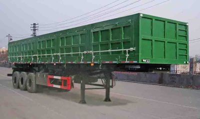 Lufeng  ST9407TZX tipping chassis 