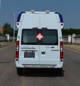 Northwest  XB5040XJH6M ambulance