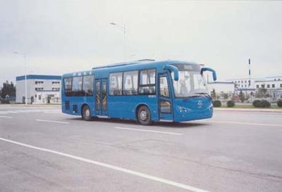 Shuchi  YTK6103GA City buses