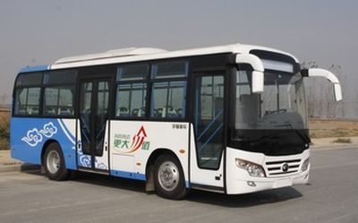 Yutong ZK6842NG5City buses