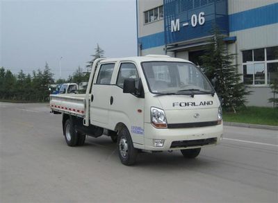 Foton  BJ1036V4AV5K1 Truck