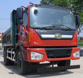 Foton  BJ3163DJPFD1 Dump truck