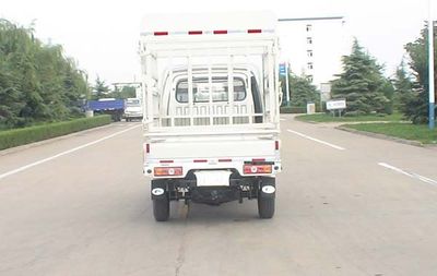 Foton  BJ5020V2DV3S4 Grate type transport vehicle