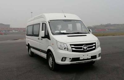 Foton  BJ6608BDDDCB6 multi-purpose vehicle 