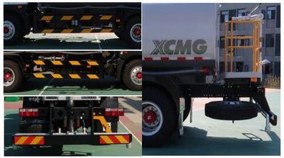 XCMG  DXA5182GQXD5 Cleaning car