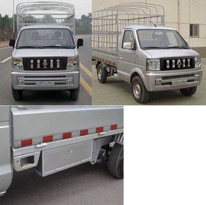 Dongfeng  EQ5021CCQFN33 Grate type transport vehicle