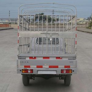 Dongfeng  EQ5021CCQFN33 Grate type transport vehicle