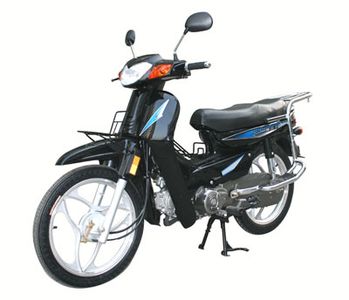 Honghonglie  HL1105V Two wheeled motorcycles