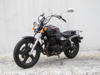 Jincheng  JC2506A Two wheeled motorcycles